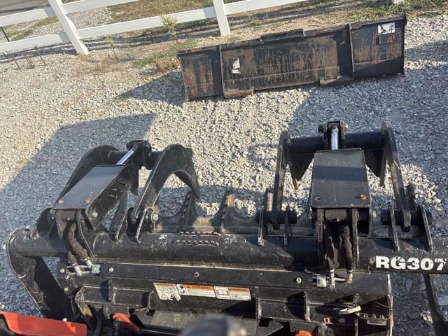 Image of Kubota RG3074 equipment image 3