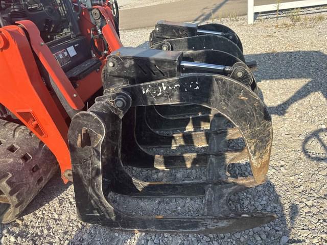 Image of Kubota RG3074 equipment image 1