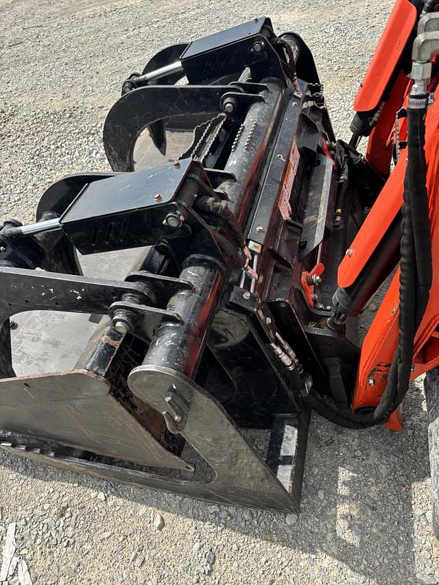 Image of Kubota RG3074 equipment image 1
