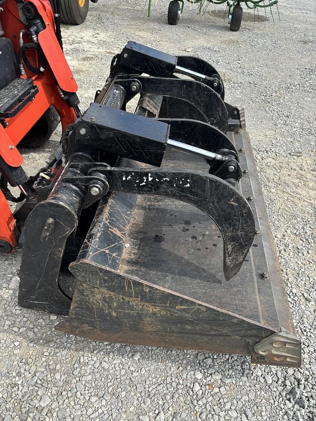 Image of Kubota RG3074 equipment image 2