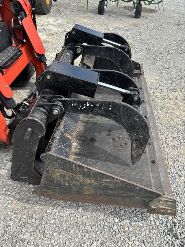 Image of Kubota RG3074 equipment image 2