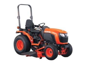 Main image Kubota B2601HSD