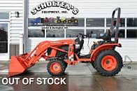 Thumbnail image Kubota B2301 0