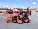 2023 Kubota B2301HSD Image