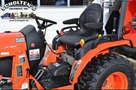 Thumbnail image Kubota B2301 4