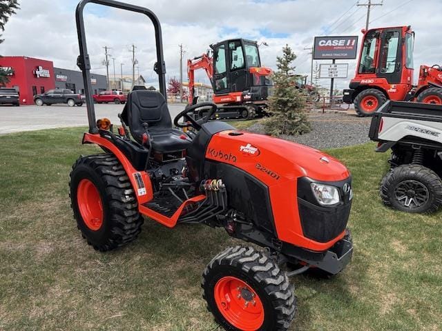 2023 Kubota B2401DT Equipment Image0