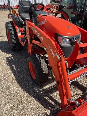 2023 Kubota B2401DT Image