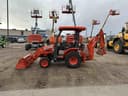 2023 Kubota B26 Image