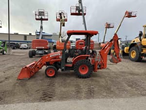 2023 Kubota B26 Image