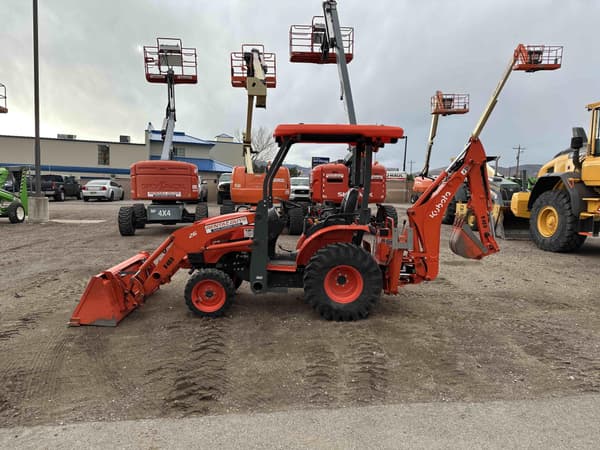 Equipment Main Image