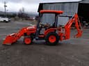 2023 Kubota B26 Image