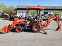 2023 Kubota B26 Image