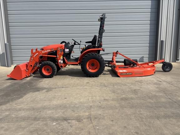 Image of Kubota B2601 Primary image