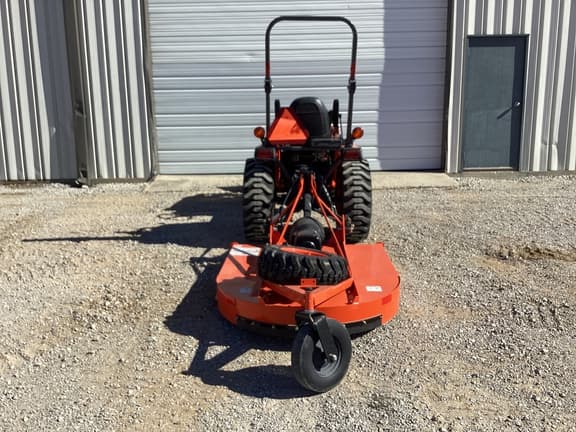 Image of Kubota B2601 equipment image 3