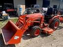 2023 Kubota B2601 Image