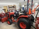 2023 Kubota B2601 Image