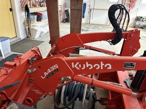 Image of Kubota B2601 equipment image 4