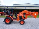 2023 Kubota B2601HSD Image