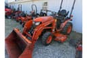 2023 Kubota B2601HSD Image