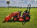 2023 Kubota B2601HSD Image