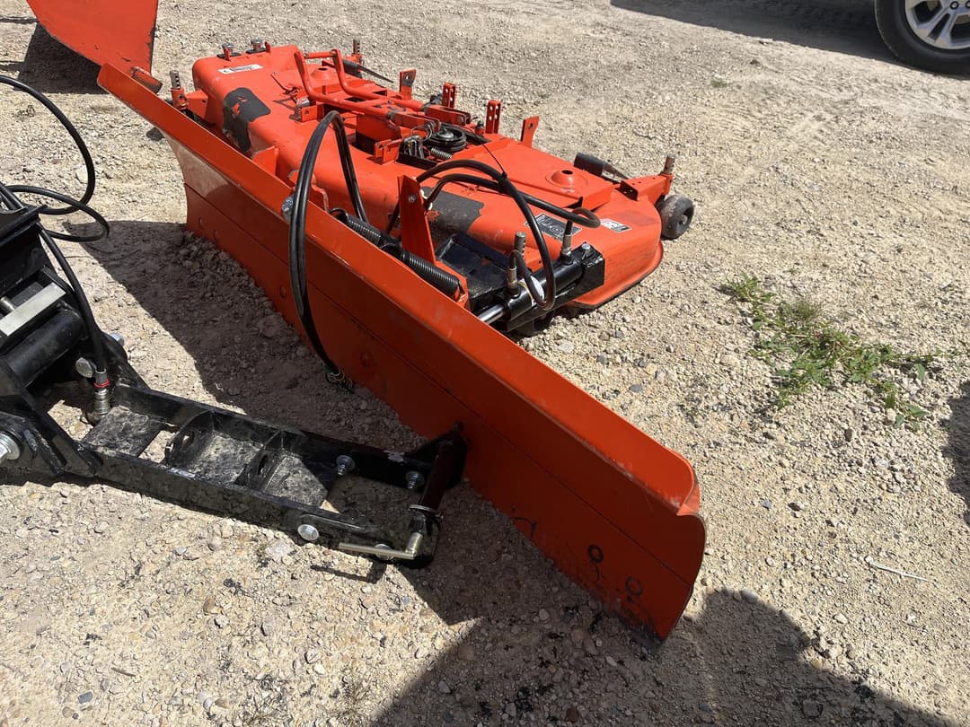 Image of Kubota BX2763A Image 0