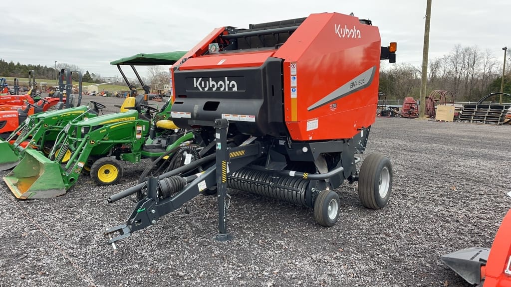 Main image Kubota BV4160