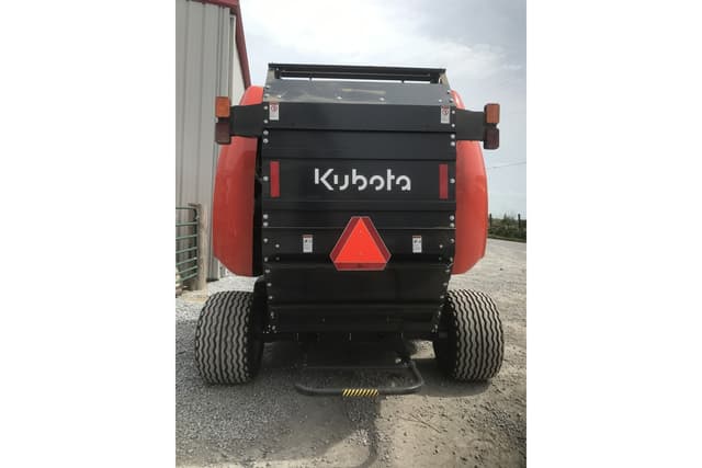 Image of Kubota BV4160 equipment image 1