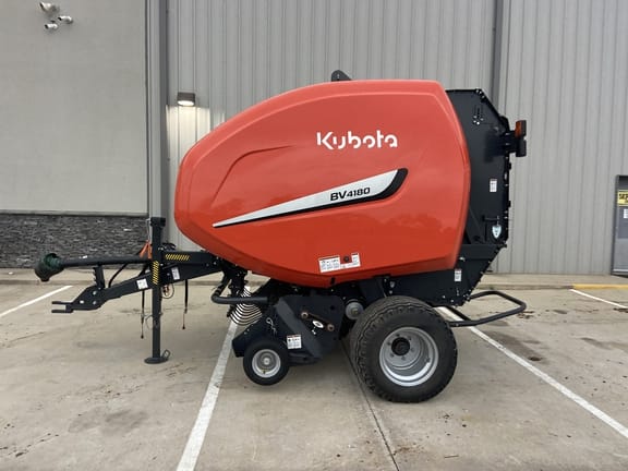 Main image Kubota BV4180