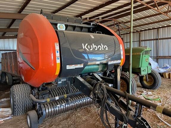 Image of Kubota BV4180 equipment image 4