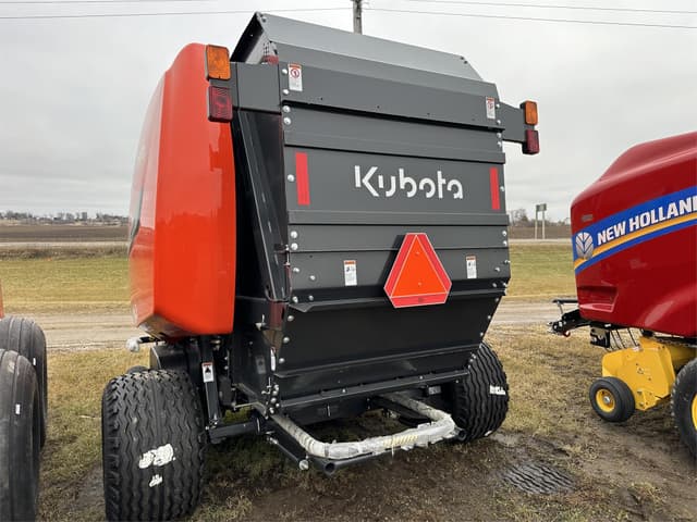 Image of Kubota BV4180 equipment image 4