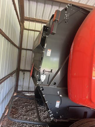 Image of Kubota BV4580 equipment image 3