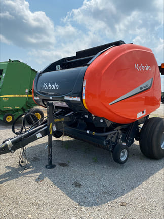 2023 Kubota BV4580 Equipment Image0
