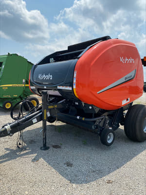 2023 Kubota BV4580 Image