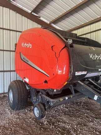 2023 Kubota BV4580 Equipment Image0