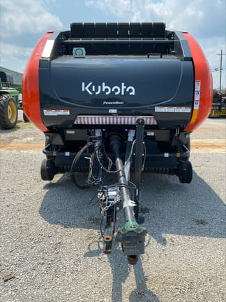 Image of Kubota BV4580 equipment image 2