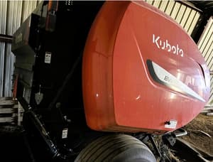 2023 Kubota BV4580 Image