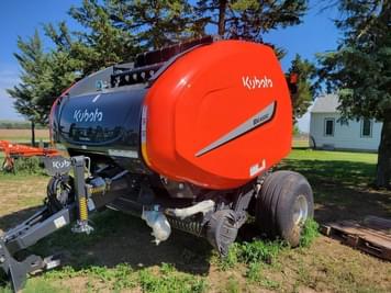 Main image Kubota BV4580