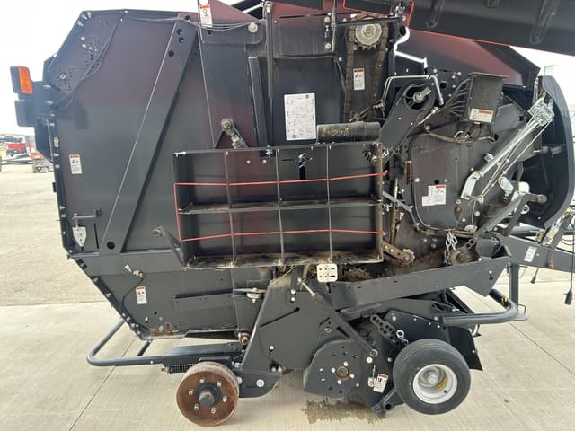 Image of Kubota BV4580 equipment image 3