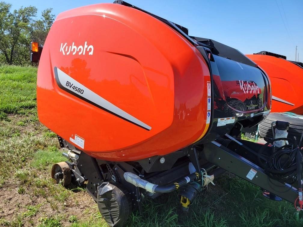 Image of Kubota BV4580 Primary Image