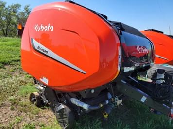 Main image Kubota BV4580