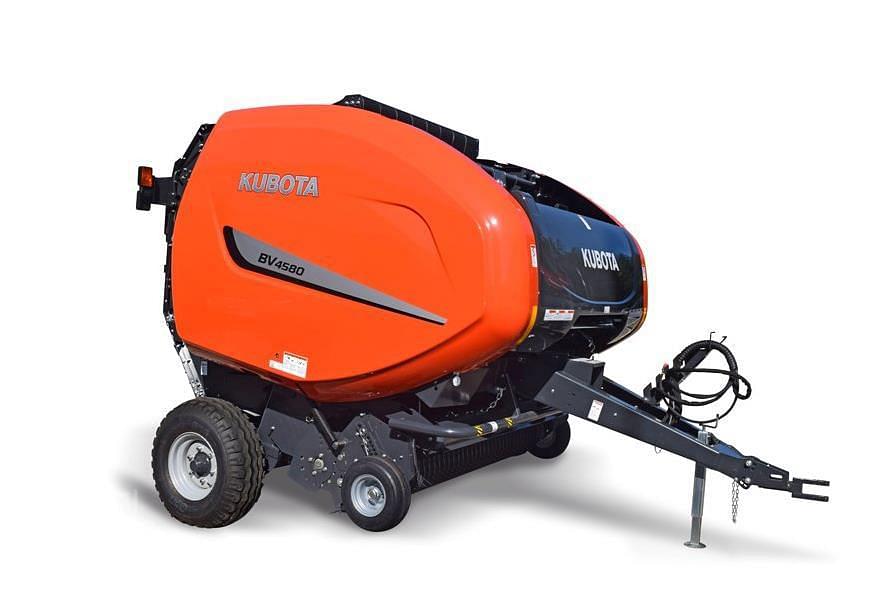 Image of Kubota BV4580 Primary Image