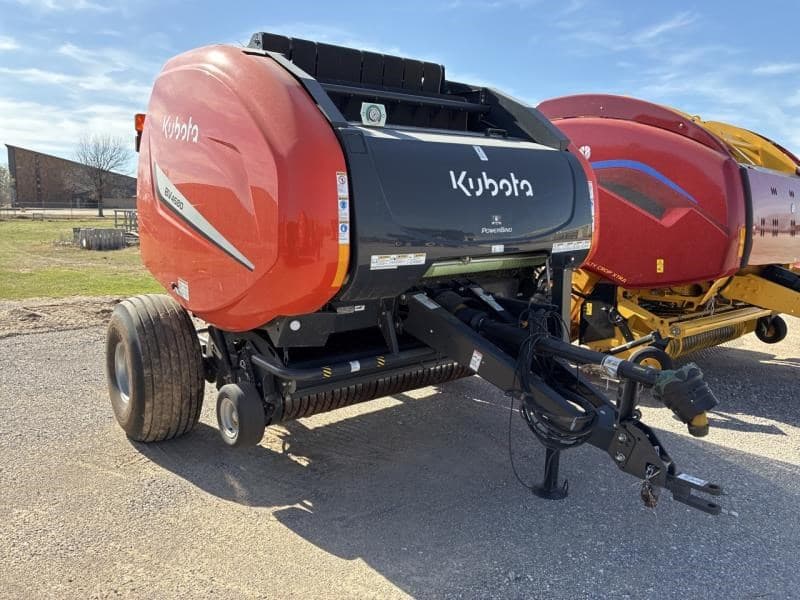 Image of Kubota BV4580 Primary image