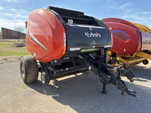 2023 Kubota BV4580 Image