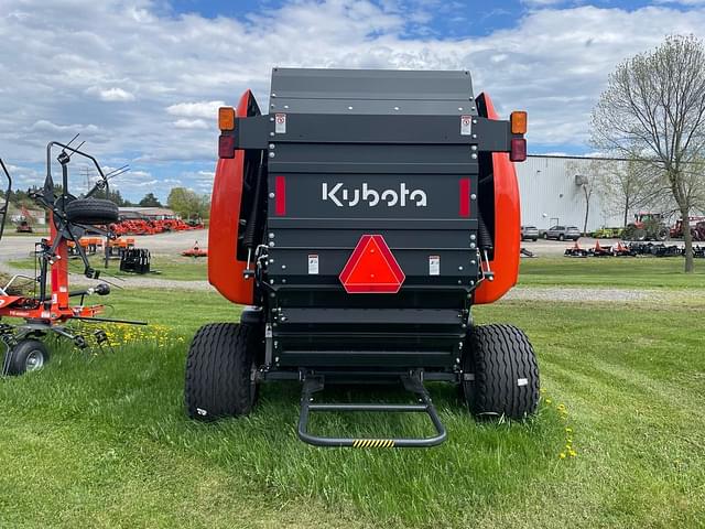 Image of Kubota BV5160 equipment image 3