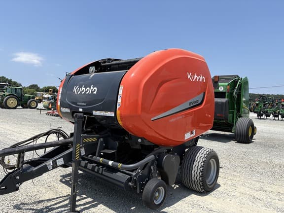 Image of Kubota BV5160 equipment image 1