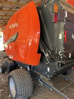 Image of Kubota BV5160 equipment image 2