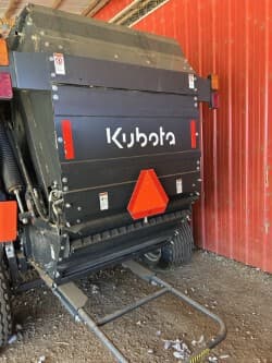 Image of Kubota BV5160 equipment image 3