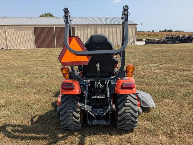 Image of Kubota BX2380 equipment image 3