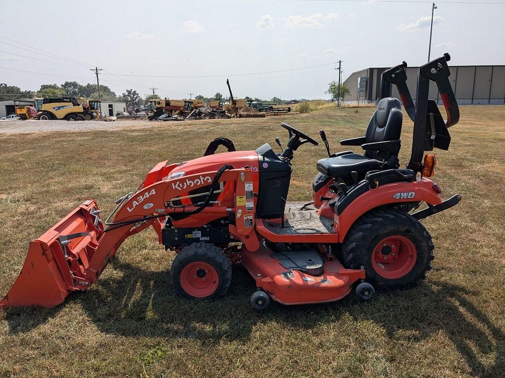 Image of Kubota BX2380 Primary image