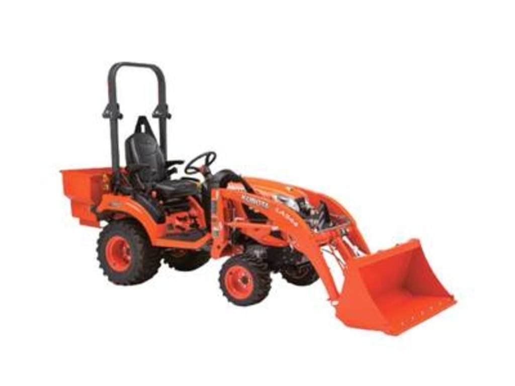 2023 Kubota BX2380 Equipment Image0